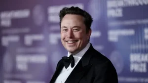 Read more about the article Elon Musk Loses $34 Billion Of His Net Worth In A Day Amid His Fight With Donald Trump