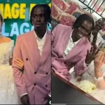 “A Prophet Told Me I Was Going To Get Married To A Foreign Woman” – Nigerian Man