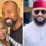 Yul Edochie Should Be Studied And Respected – Linc Edochie’s New Wife