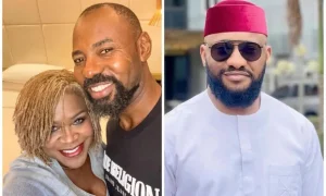 Read more about the article Yul Edochie Should Be Studied And Respected – Linc Edochie’s New Wife