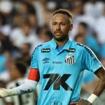 Read more about the article Football Star Neymar Tests Positive For COVID-19 Again