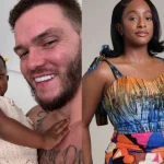 Cuppy’s Ex-boyfriend, Ryan Taylor Throws Shade