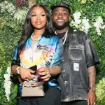 Read more about the article Chioma Makes Promise To Davido On Father’s Day