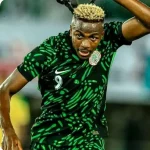 “I Used To Wash Gutters For N30” – Victor Osimhen