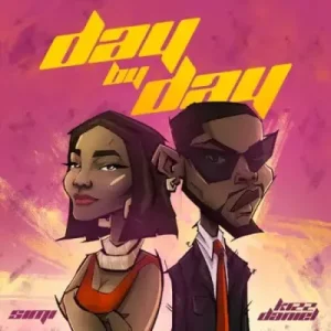 Read more about the article Simi Ft. Kizz Daniel – Day By Day