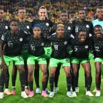 Read more about the article Super Falcons Hold Portugal To 0–0 Draw In Friendly Ahead WAFCON