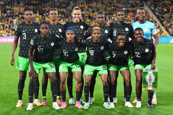 Read more about the article Super Falcons Hold Portugal To 0–0 Draw In Friendly Ahead WAFCON