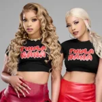 Read more about the article Amapiano Queens TXC Win Best New International Act at BET 2025