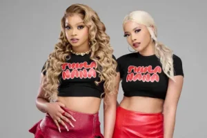 Read more about the article Amapiano Queens TXC Win Best New International Act at BET 2025
