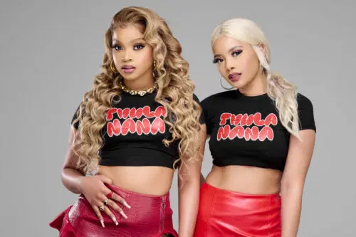 You are currently viewing Amapiano Queens TXC Win Best New International Act at BET 2025