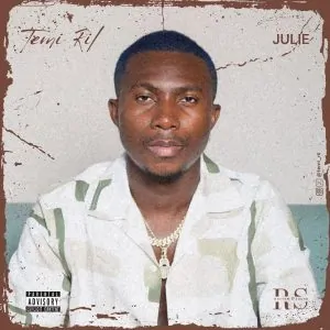 Read more about the article Download Music Mp3:- Temi Ril –  Julie