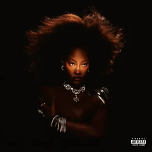 Read more about the article Tems Becomes First Nigerian Female To Hit 50 Weeks On Billboard World Albums Chart