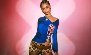 Read more about the article Tyla’s New Single, Is It, Set to Light Up The Summer