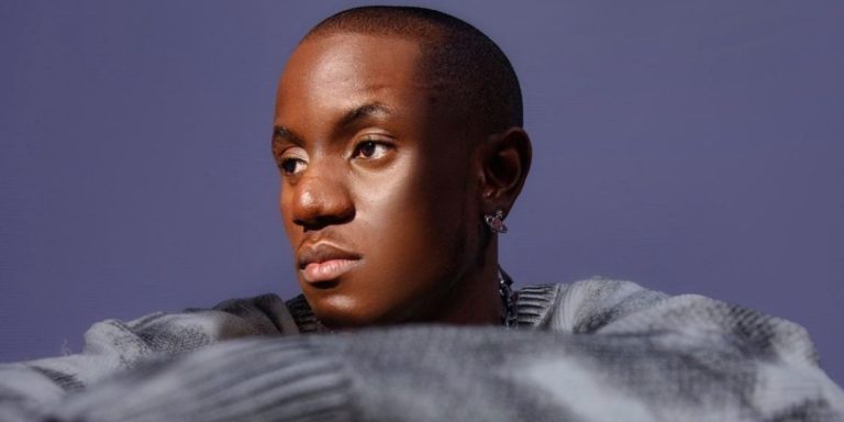 Read more about the article Victony Joins Elite League As Outlaw EP Surpasses 350M Streams On Spotify