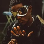 Victony’s Outlaw EP Hits 100M Streams On Boomplay