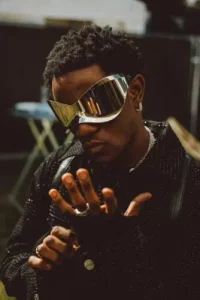 Read more about the article Victony’s Outlaw EP Hits 100M Streams On Boomplay