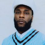 Burna Boy’s Don’t Let Me Drown Set To Drop This Tomorrow via F1 Movie Soundtrack