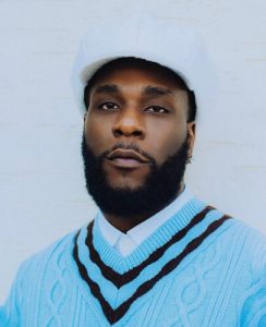 Read more about the article Burna Boy’s Don’t Let Me Drown Set To Drop This Tomorrow via F1 Movie Soundtrack