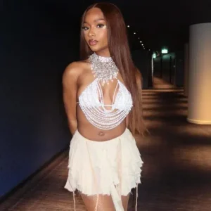 Read more about the article Ayra Starr Wins BET’s Best International Act