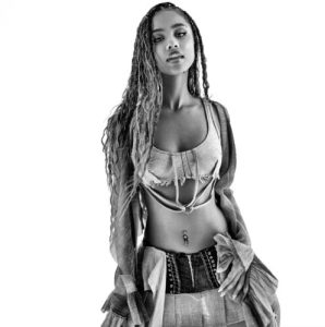Read more about the article Tyla – Is It