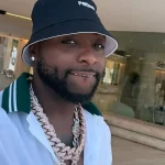 Davido Replies Troll Who Said He Is Showing Too Much From His Holiday In Ibiza