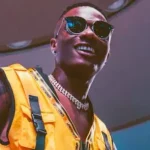 Wizkid Says His Daughter Looks Just Like His Late Mom