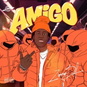 Read more about the article Download Music Mp3:- Zerrydl – My Amigo