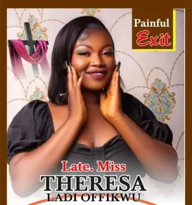 Read more about the article Family Announces Burial Arrangement For Late Benue Girl Murdered In Abuja Hotel