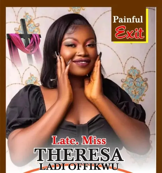 You are currently viewing Family Announces Burial Arrangement For Late Benue Girl Murdered In Abuja Hotel