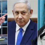 “I’m Not Happy” – Trump Fumes As Israel, Iran Violate Ceasefire Deal