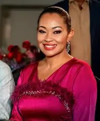 Read more about the article Federal Govt Slams Fresh Cybercrime Charge Against Senator Natasha