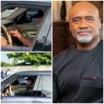 Read more about the article Lagos Police Interrogates Pastor Paul Adefarasin