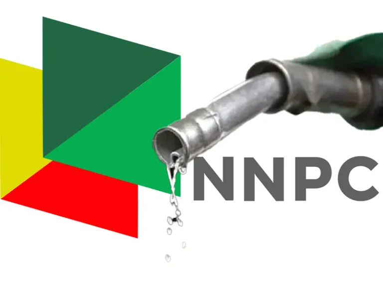 Read more about the article NNPC Hikes Petrol Price To N915 In Lagos, N945 In Abuja