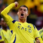 Read more about the article Cristiano Ronaldo Set To Sign New Two-Year Contract At Al-Nassr