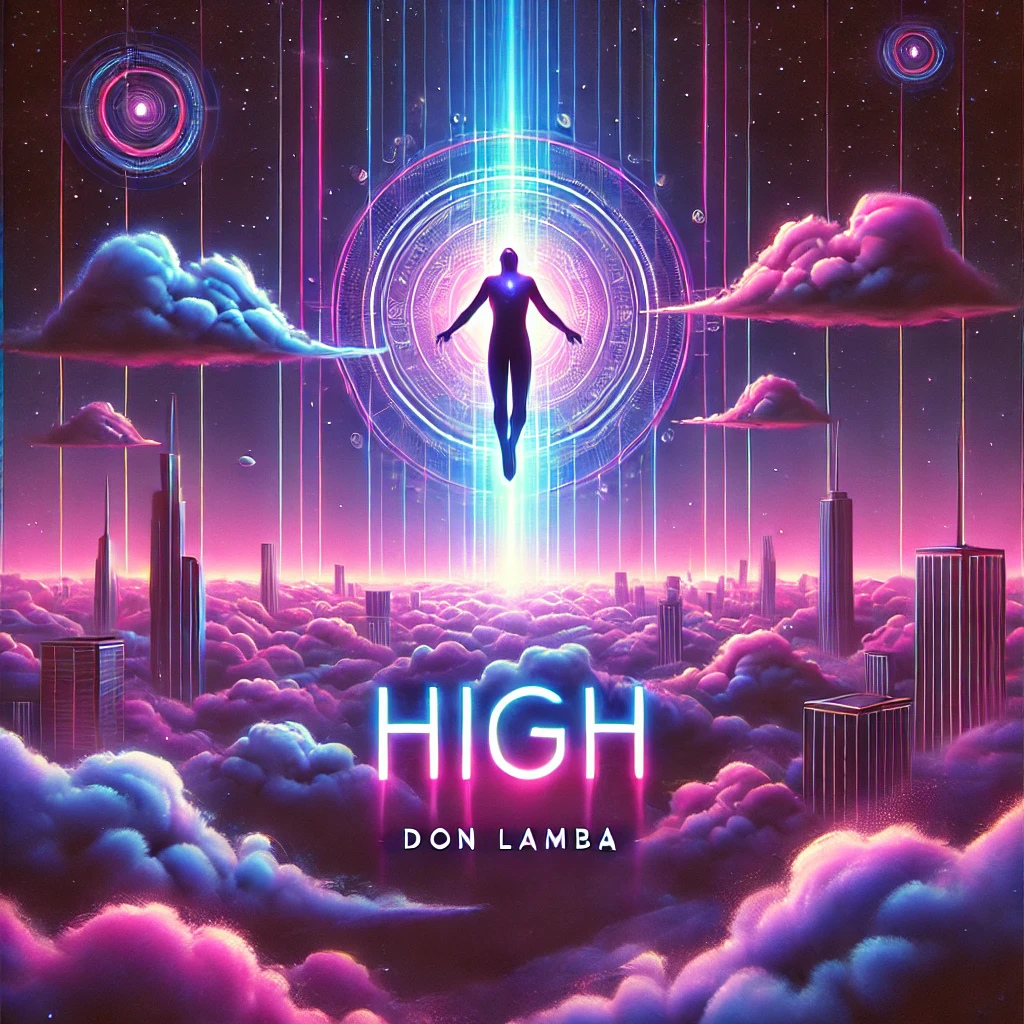 Read more about the article Don Lamba Ft. 3plebeatz – High.