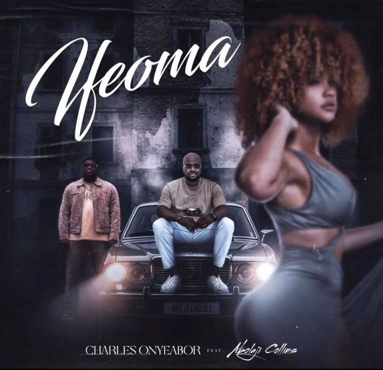 Read more about the article Charles Onyeabor Drops Another Instant Classic, ‘Ifeoma’ Featuring Abolaji Collins