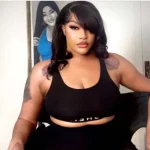 Angela Okorie Lists Conditions Before Accepting Any Man’s Proposal