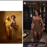 “Can August Come Already” – Davido Says In Anticipation To His White Wedding With Chioma