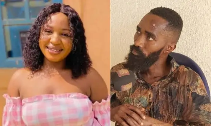 You are currently viewing Court Sentences Salome Adaidu’s Killer To Death By Hanging