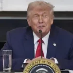 Read more about the article Trump Announces $1,000 Government-Funded Accounts For American Babies