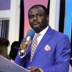 Read more about the article Tithes Don’t Go To God; They’re Spent By Men – Clergyman, Abel Damina