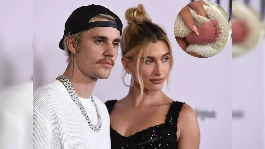 You are currently viewing Justin Bieber Shares Cryptic Posts Amid Rumored Tension With Wife Hailey