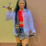 Read more about the article 21-Year-Old Lady Found Dead Inside Gutter In Lokoja