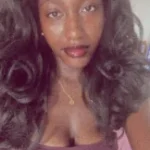 I Can’t Date Someone That Doesn’t Smoke Weed – Nigerian Lady Says