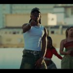 Joeboy Releases the Rooftop Visuals For “Abena” Off His “Viva Lavida” Album