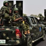 Nigeria Ranks 3rd In Africa’s Military Strength Index 2025