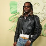 Read more about the article Offset Reveals His Celebrity Crush