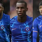 Read more about the article Chelsea To Offload Jackson, Madueke And 8 Others