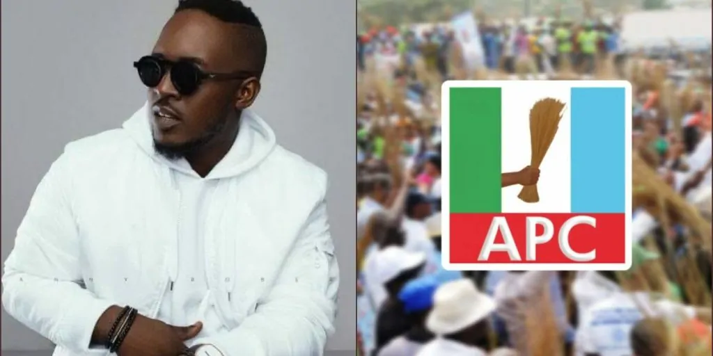 Read more about the article M.I Abaga Admits Regret For Supporting APC