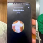 Read more about the article Mohbad: Sam Larry Leaks Audio Of Zlatan Ibile To Defend Bullying Allegations